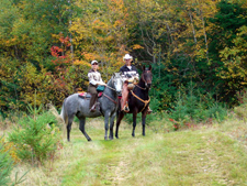 Canada-Quebec-Appalachian Gourmet Ride